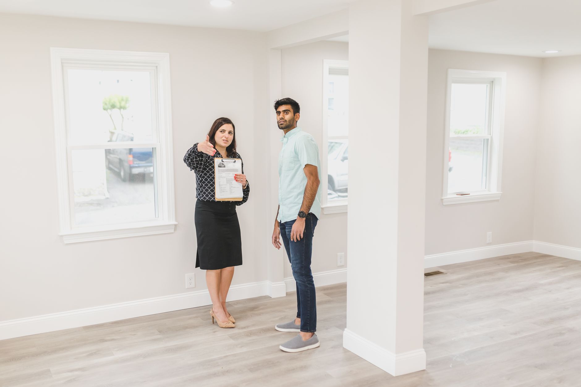 Immobilier Le Mans